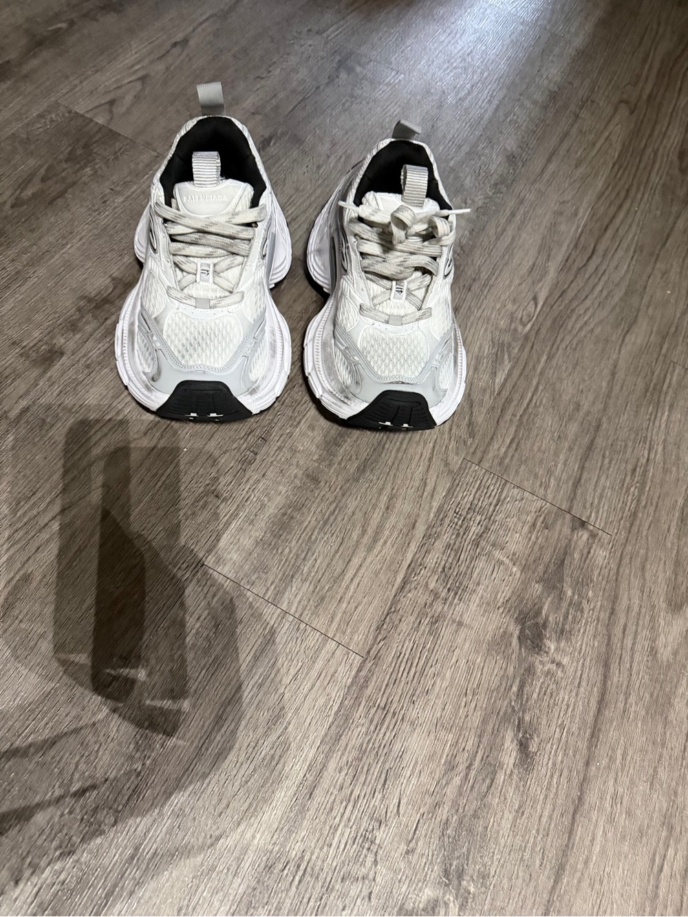 BALENCIAGA - Picture 10 of 10